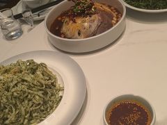 -李记搅团•非遗陕菜(三桥店)