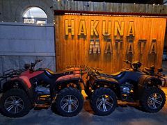 -崂山风景区-大河东游客中心