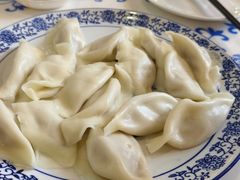 -老都一处饺子馆(道里店)