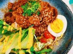 蓝带牛肉饭-艾薯夫妇Aysh(福田星河COCOPark店)