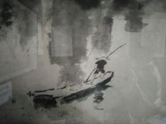-徐悲鸿故居