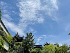 -江宁织造博物馆
