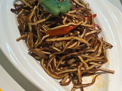 -金柱大盘鸡(新华南路店)