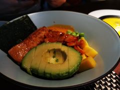 -West10 西拾·西餐厅·创意菜(未来科技城店)