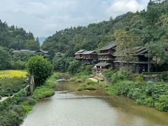 -客雨侗菜馆(客雨民宿店)