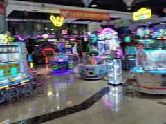 -大玩家(万达广场大连甘井子店)