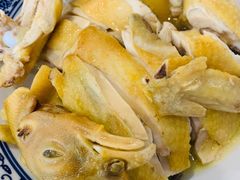 清蒸小本鸡-兰边碗(鼓楼店)