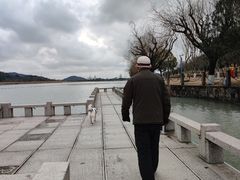 -南北湖风景区