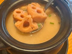 -莲餐厅·湖北菜·潜江小龙虾店(愚园路店)