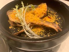 -上海小南国(不夜城店)