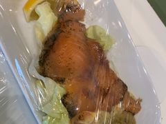 -宜家·瑞典风味餐厅(四元桥店)