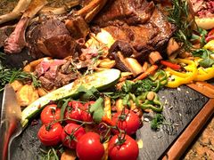 -杭州国际会议中心洲际酒店-原素全日餐厅(解放东路店)