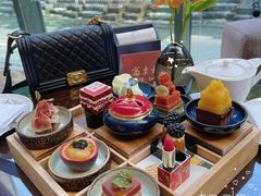 -北京丽晶酒店