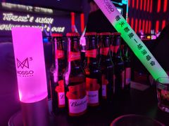 -MOSSO·Liveshow(M3香港广场店)