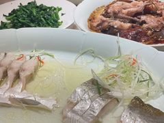 -二十八里太湖船菜(吉祥路店)