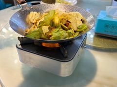 -福巷湘食小馆·猛火现炒(上海首店)