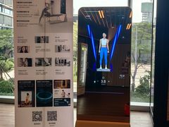 -燃坊JEN ACTIVE游泳健身中心·深圳前海JEN酒店