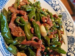-农耕记·湖南土菜(halo广场店)
