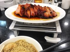 -丽的面家(多宝路店)