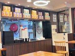 -回味鸭血粉丝汤(夫子庙瞻园路店)