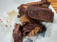 -马姐牛骨(鲁商天街店)