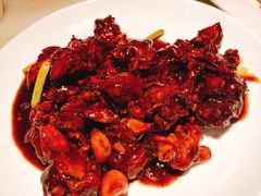 -绿茶餐厅(西单老佛爷店)