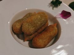 -烹然四季椰子鸡火锅(姚家园万象汇店)
