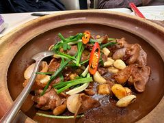 -顺味凤城·顺德菜专门店(九六广场店)