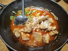 -福茂源横山铁锅羊肉(牡丹园店)
