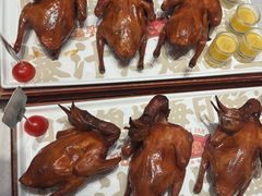 -大鸽饭(岗顶店)