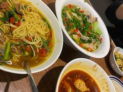 -孟林厨房(798店)