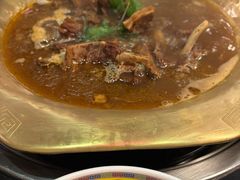-芦月轩羊蝎子(劲松店)