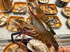 -海底捞大排档火锅(悦荟广场店)