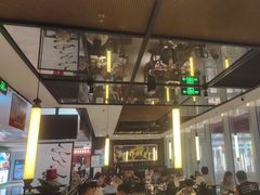-江边城外烤全鱼(世茂广场店)