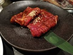 -牛角日本烧肉专门店(天王寺店 )