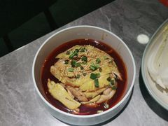 -肥家大排档(天河体育西店)