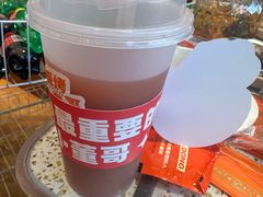 -小董哥烤串·爆汁大油边(故宫店)