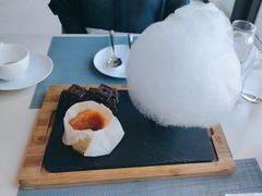 -柏悦酒店-沁园牛排海鲜西餐厅