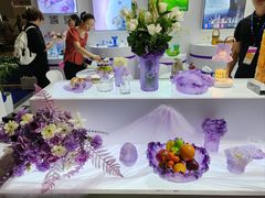 -东浩兰生上海世博展览馆