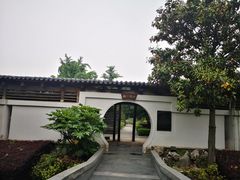 -蠡湖大桥公园