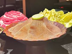 -色響火锅(恒隆广场店)