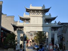 -寻梦滕王阁实景演出