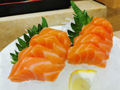 -东京屋(武定路店)