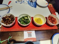 -大海碗·京菜炸酱面(雍和宫店)