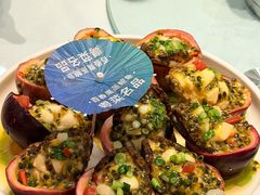 -79号渔船海鲜饭店(岗厦店)