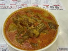 -大哥餐厅(西城花园店)