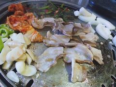 -杀猪天·韩国烤肉(总店)