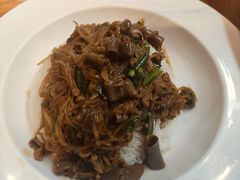 -喝丢一只鞋海鲜烧烤·海肠捞饭(文体街店)