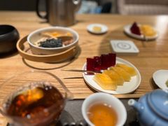 -隐溪茶馆(金虹桥店)