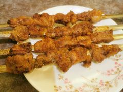 -贯贯吉·清真餐厅(浙江中路店)